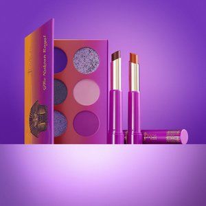 NWOT The Nubian Royal Gift Set